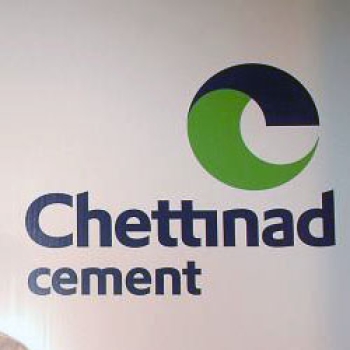 Chettinad Cement to acquire Anjani Portland